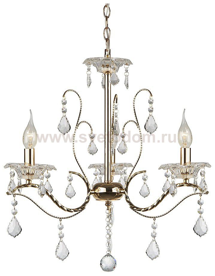 Светильник Velante 718-303-03