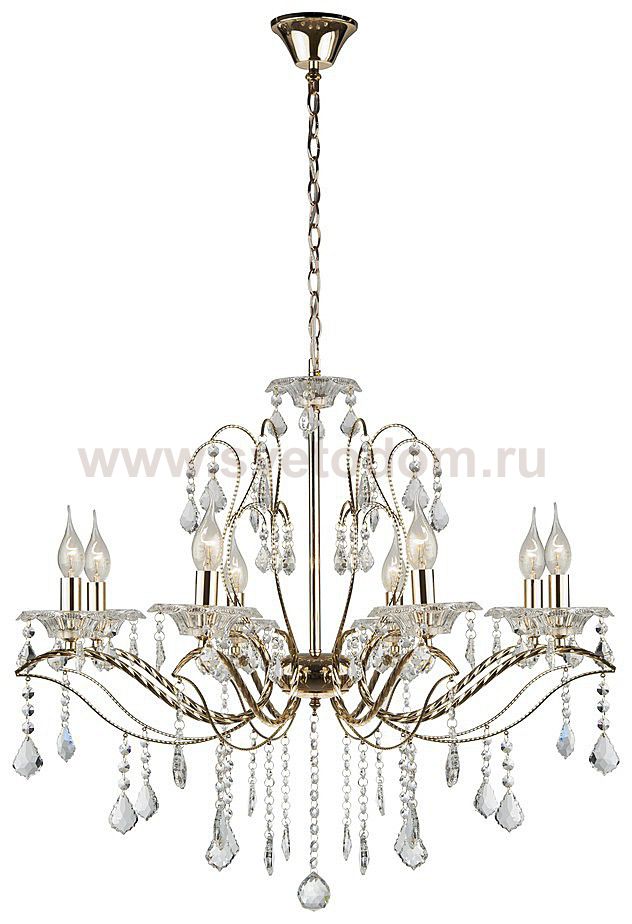 Светильник Velante 718-303-08