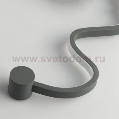 Светильник Mw light 718020101