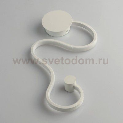 Светильник настенный бра Mw light 718020201 Техно