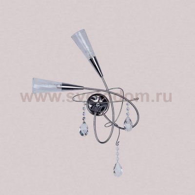 Светильник бра Lightstar 711624 Aereo