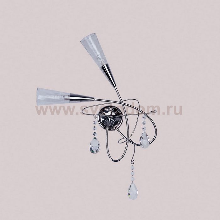 Светильник бра Lightstar 711624 Aereo