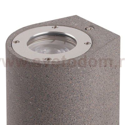 Настенный уличный светильник Mantra 7181