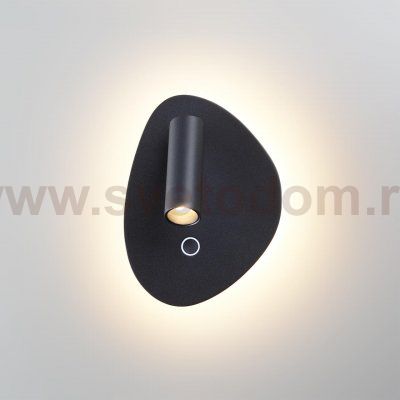 Настенный светильник Odeon light 7182/9WL ROY