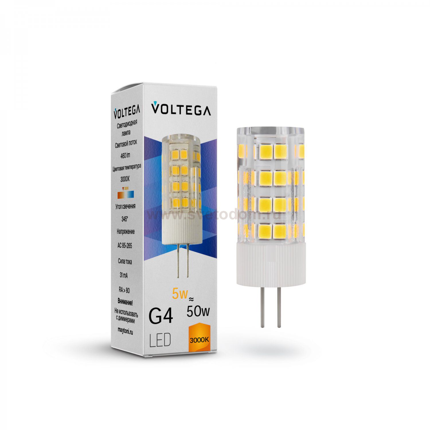 Лампочка Maytoni 7183