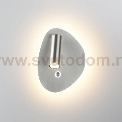 Настенный светильник Odeon light 7184/9WL ROY