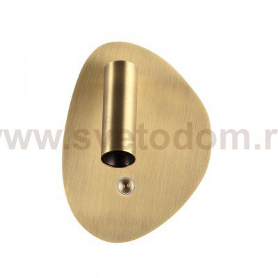 Настенный светильник Odeon light 7185/9WL ROY