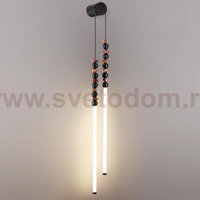 Настенный светильник Odeon light 7187/16WL MONELLA