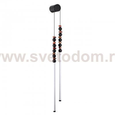 Настенный светильник Odeon light 7187/16WL MONELLA
