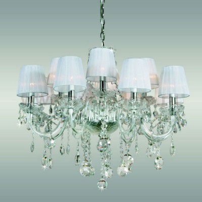 Люстра Favourite 7189-12P Royal