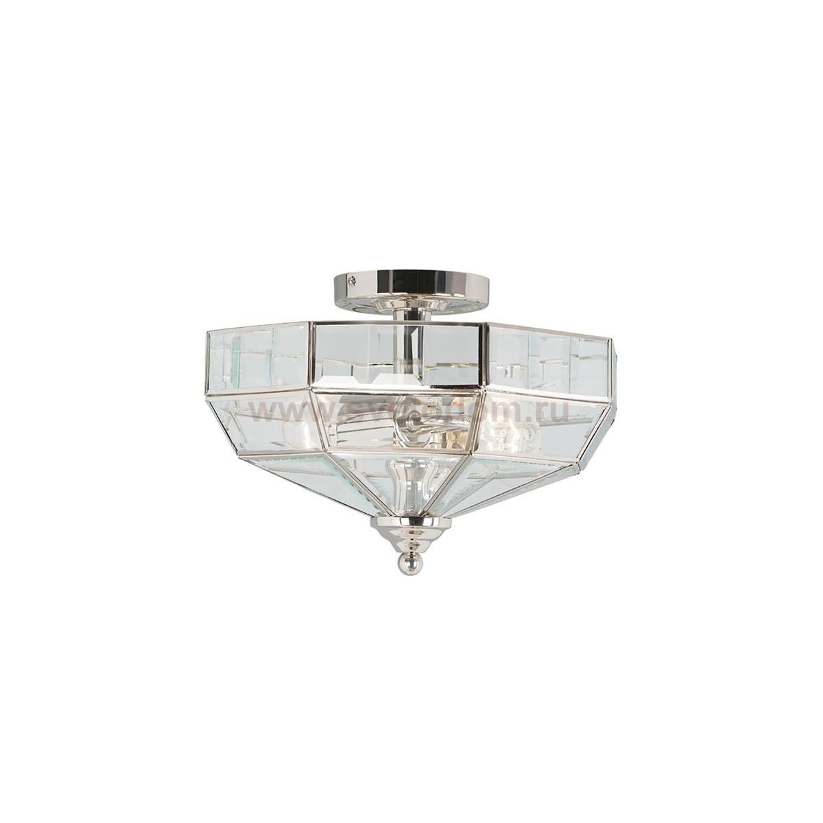 Потолочный светильник Natural concept OLD PARK PN OLD PARK