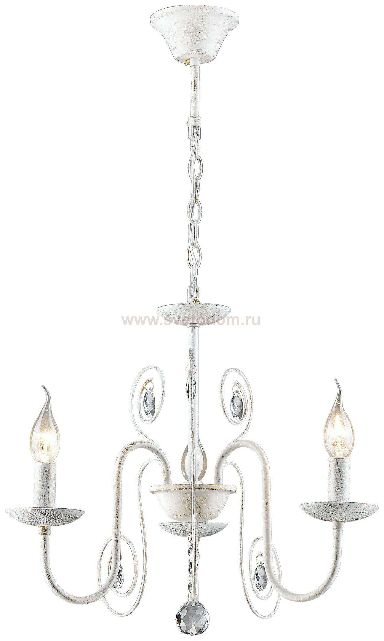 Светильник Velante 719-003-03