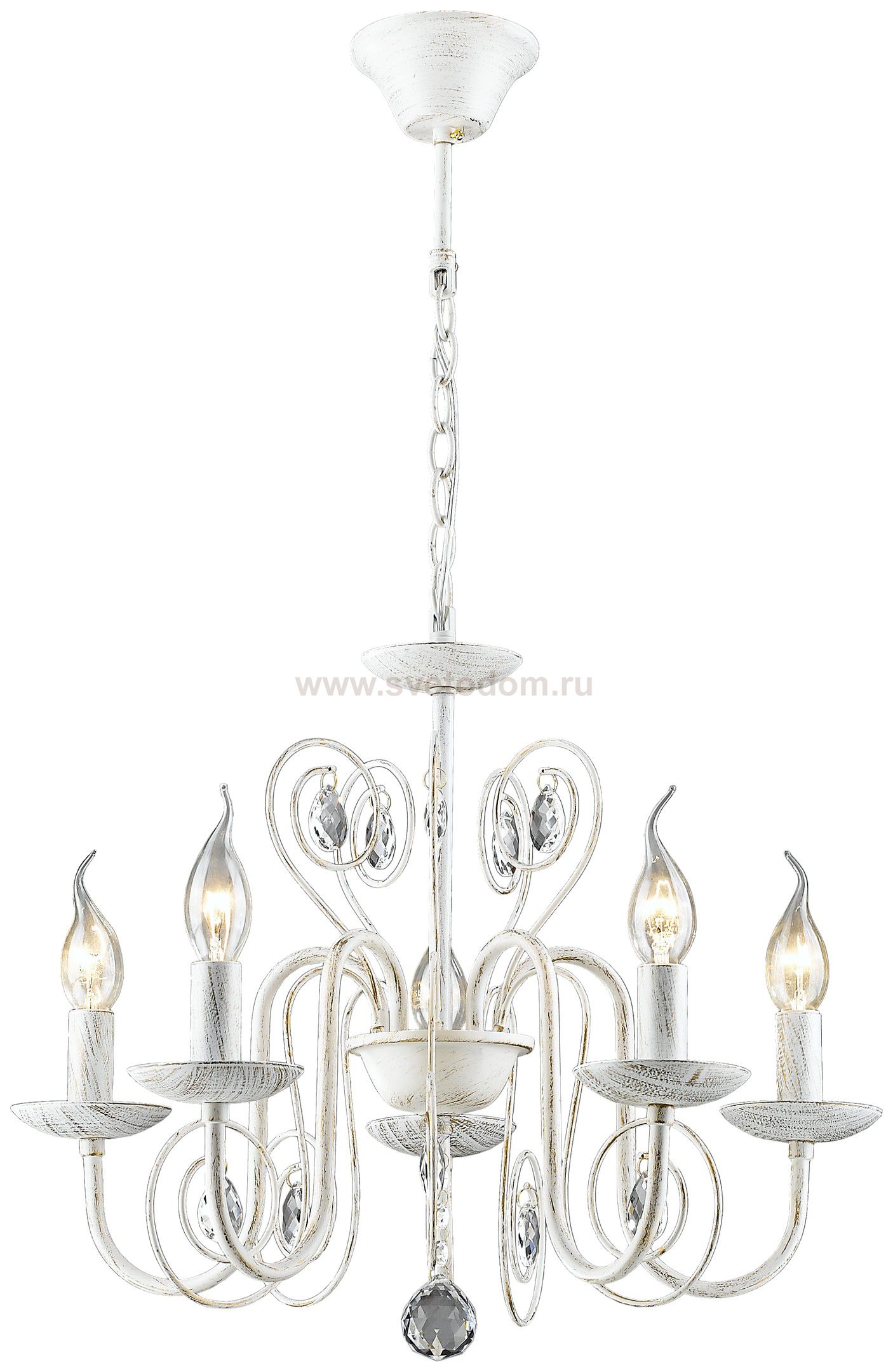 Светильник Velante 719-003-05