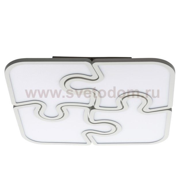 Светильник Mw light 719010104 Техно