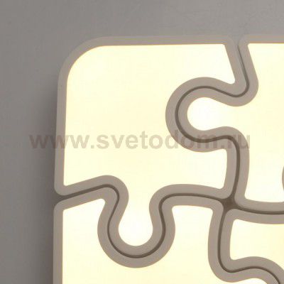 Светильник Mw light 719010104 Техно