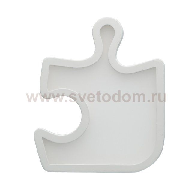 Светильник De Markt 719020201 Пазл