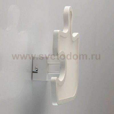 Светильник De Markt 719020201 Пазл