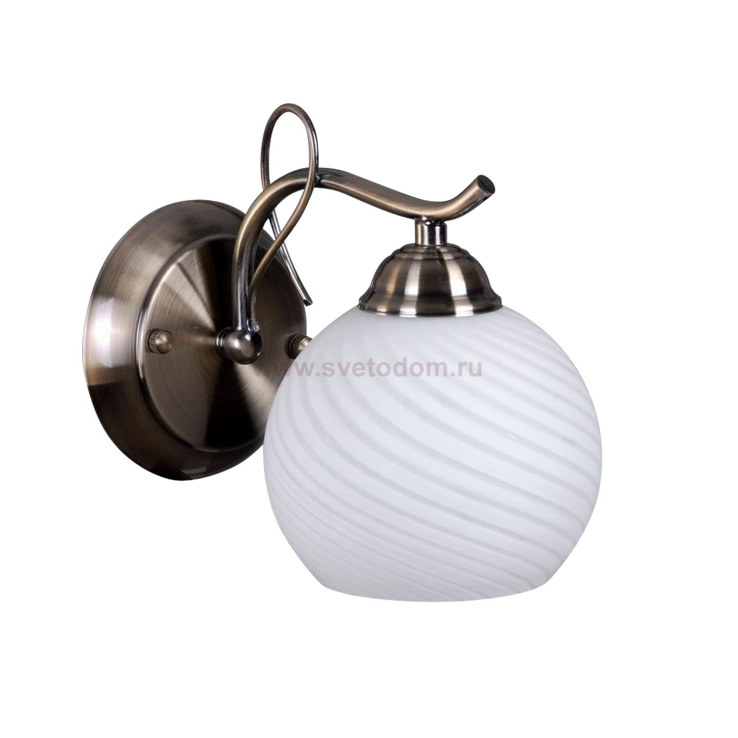 Светильник бра Colosseo 71903/1W