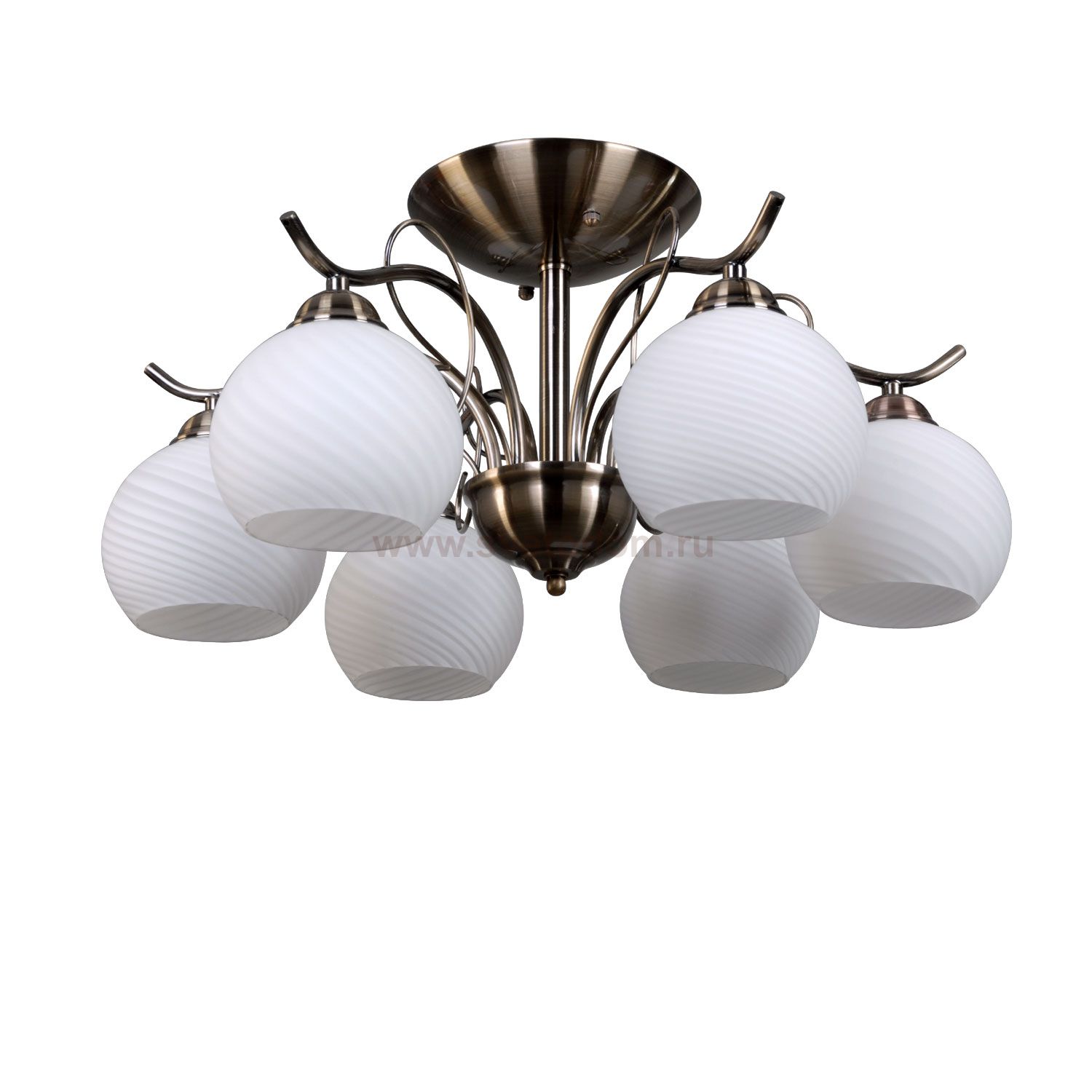 Люстра Colosseo 71903/6C