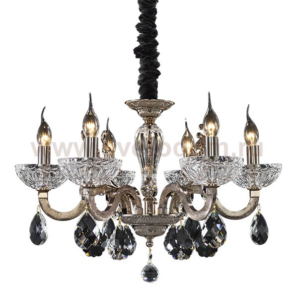 Люстра подвесная Lightstar 719068 Artifici