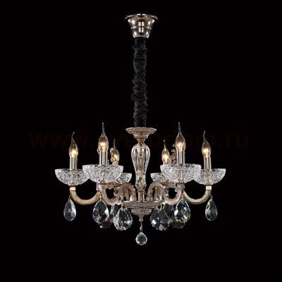 Люстра подвесная Lightstar 719068 Artifici