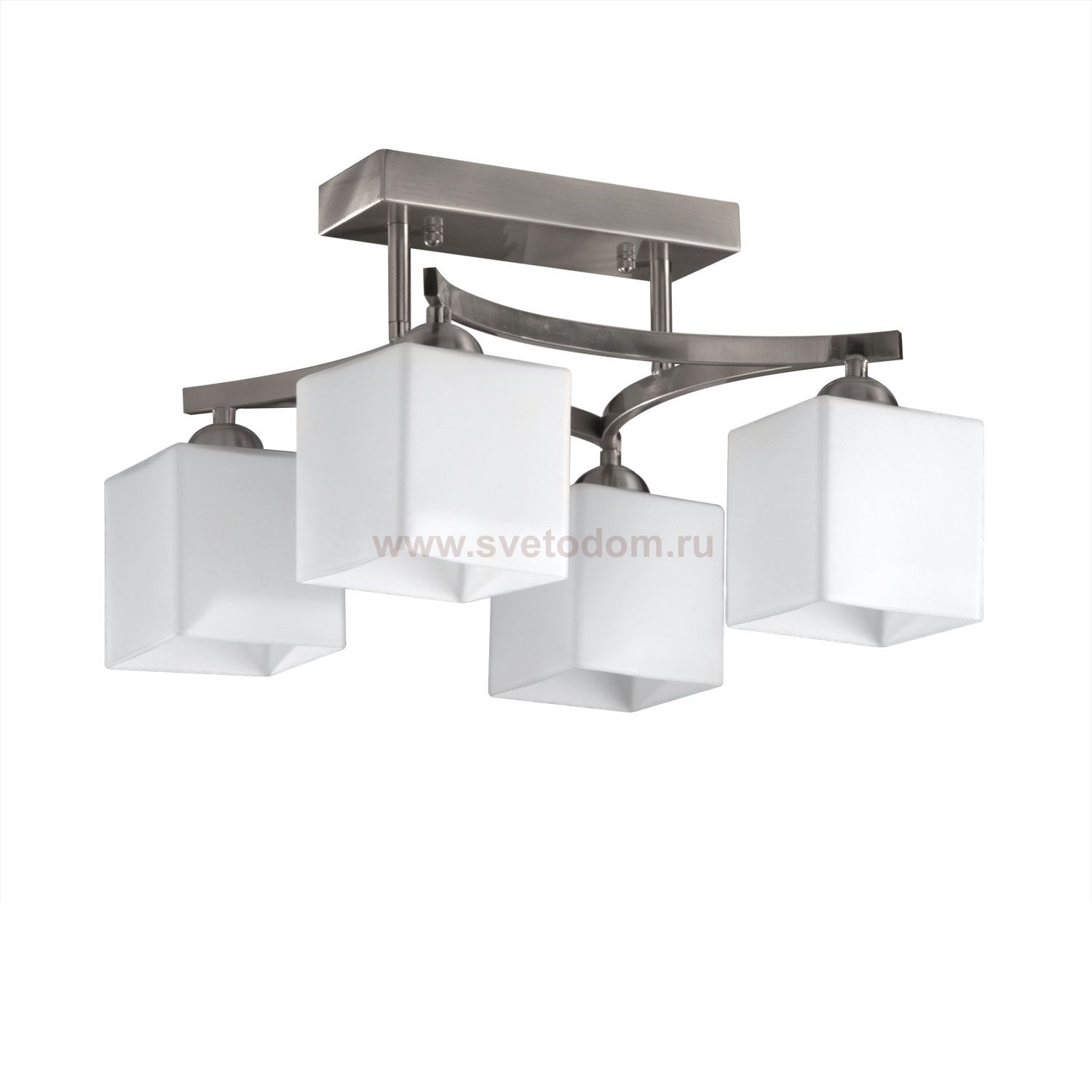 Люстра Colosseo 71908/4C