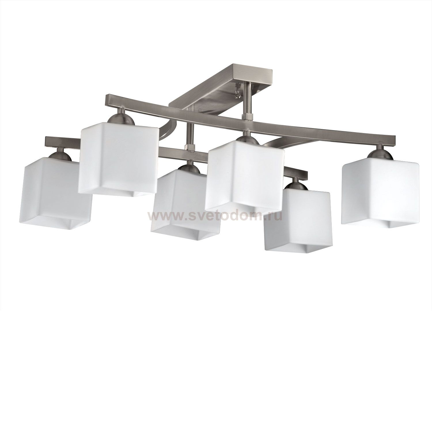 Люстра Colosseo 71908/6C