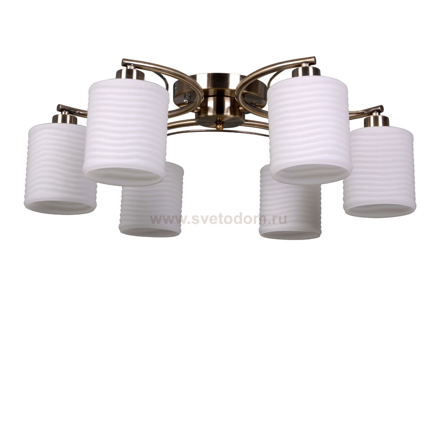 Люстра Colosseo 71909/6C