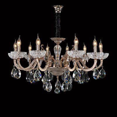 Люстра подвесная Lightstar 719108 Artifici