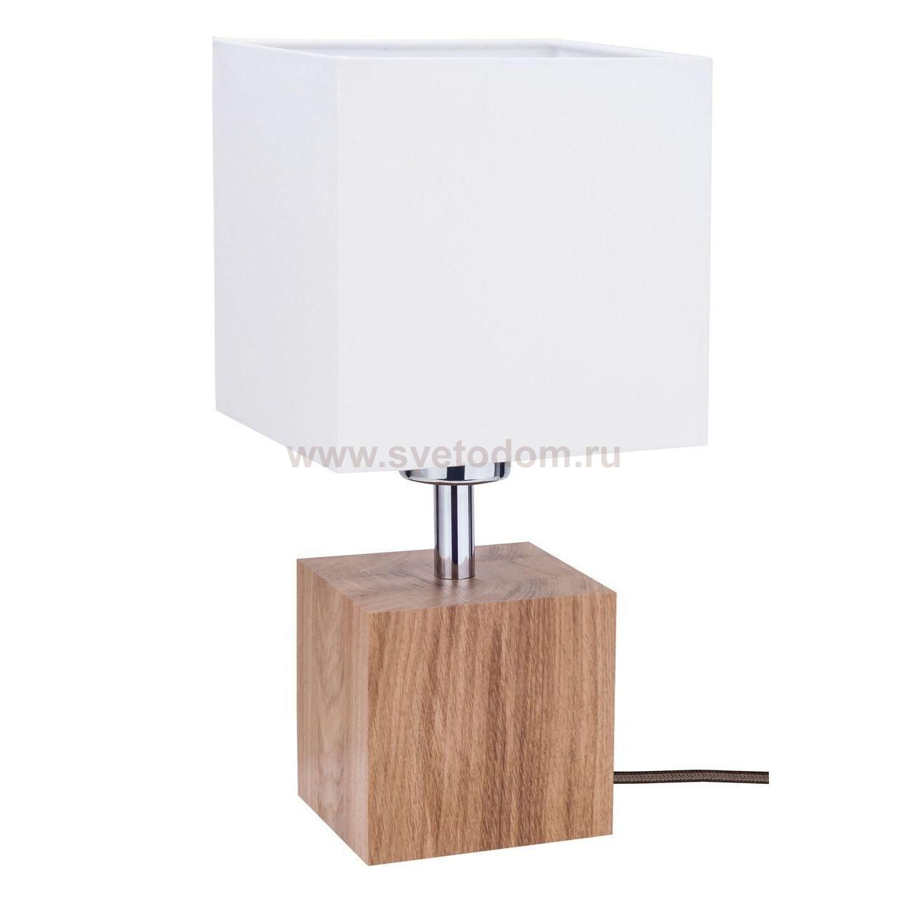 Настольная лампа Spot Light Trongo 7191170