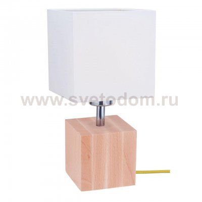 Настольная лампа Spot Light Trongo 7191231