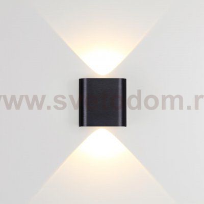 Настенный светильник Odeon light 7191/2WL MAGNUM