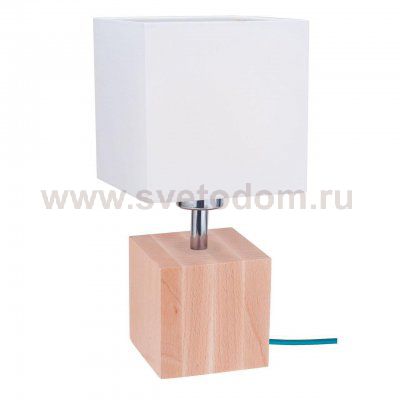 Настольная лампа Spot Light Trongo 7191331