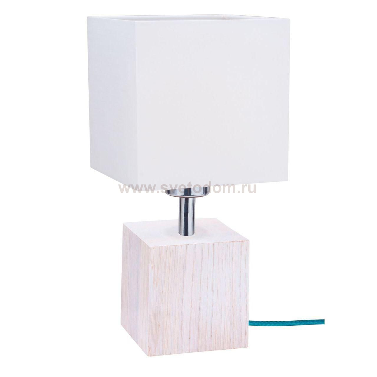 Настольная лампа Spot Light Trongo 7191332