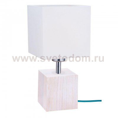 Настольная лампа Spot Light Trongo 7191332
