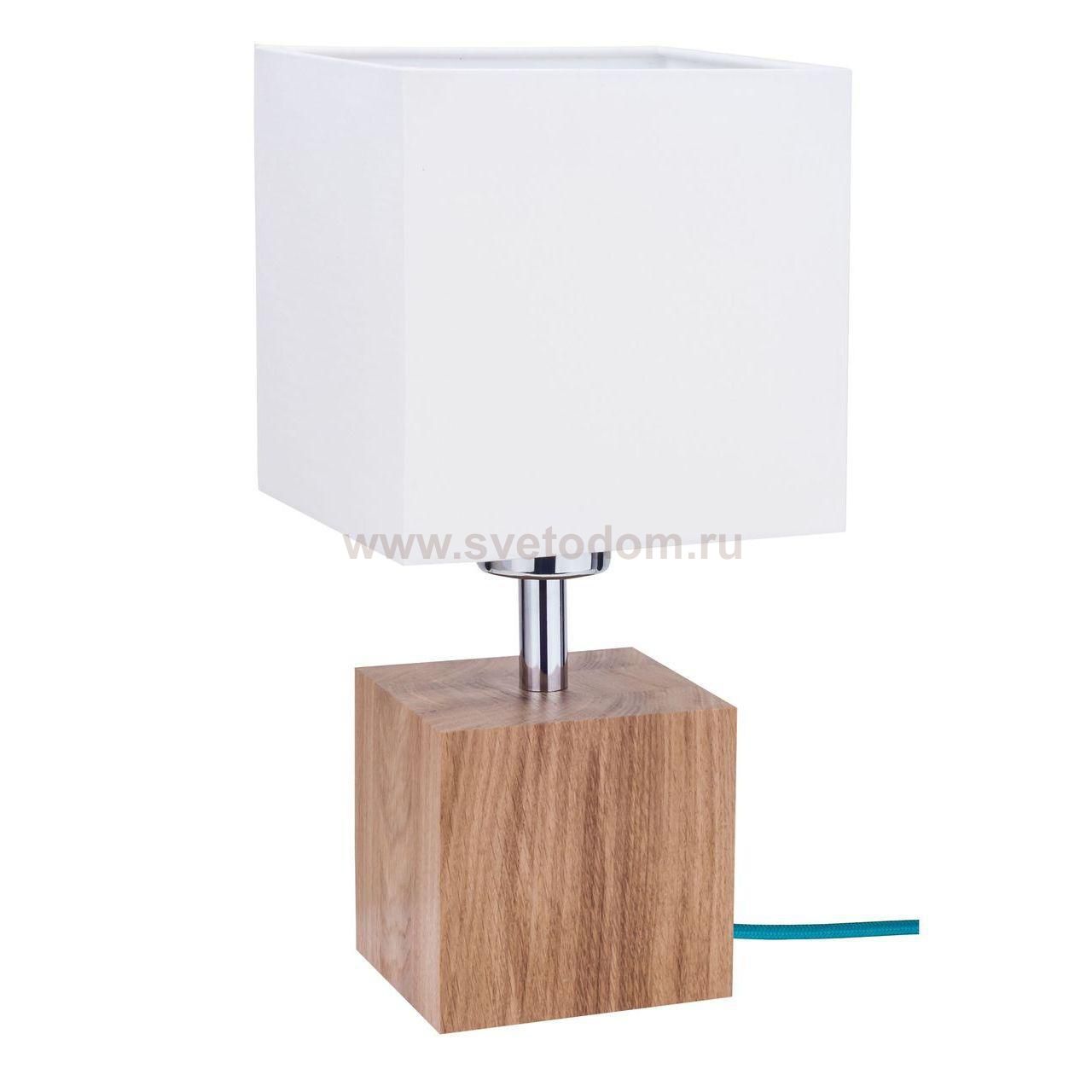 Настольная лампа Spot Light Trongo 7191370