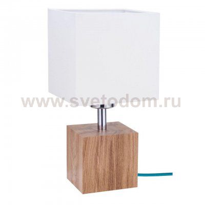 Настольная лампа Spot Light Trongo 7191370