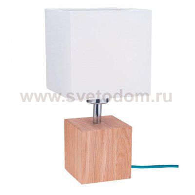 Настольная лампа Spot Light Trongo 7191374