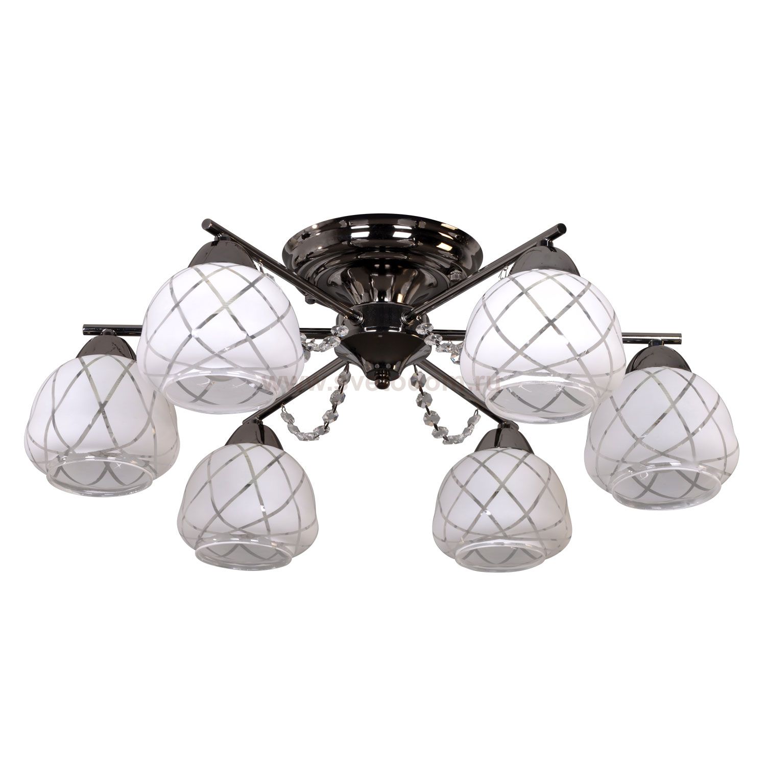 Люстра Colosseo 71914/6C