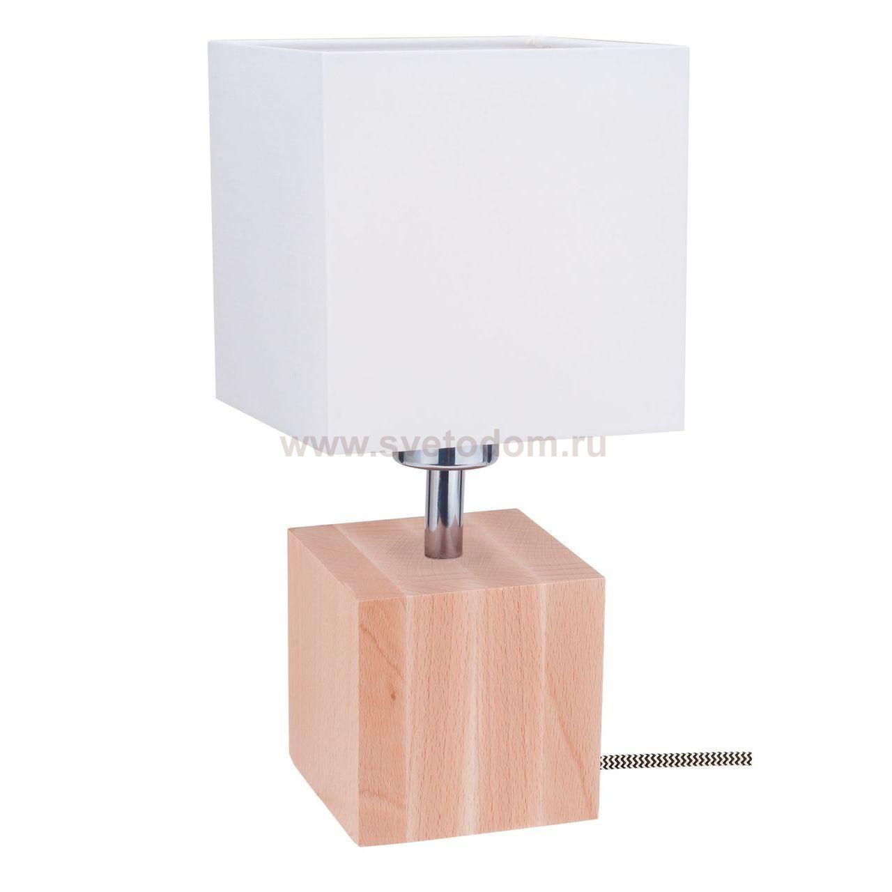 Настольная лампа Spot Light Trongo 7191431