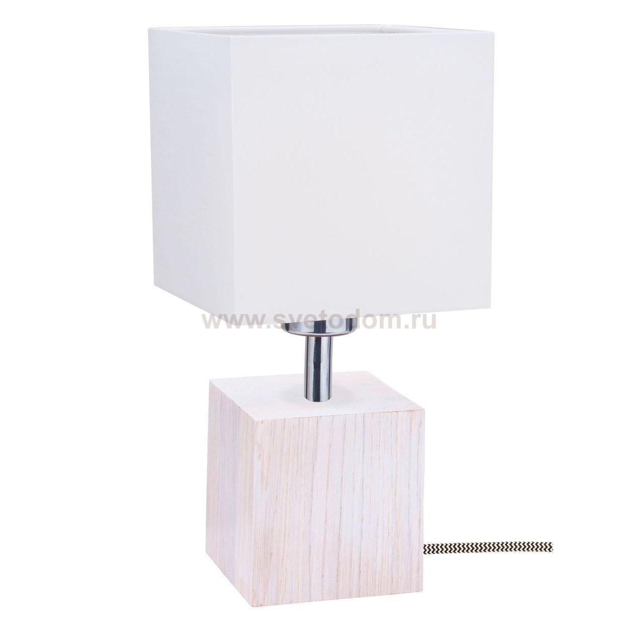 Настольная лампа Spot Light Trongo 7191432