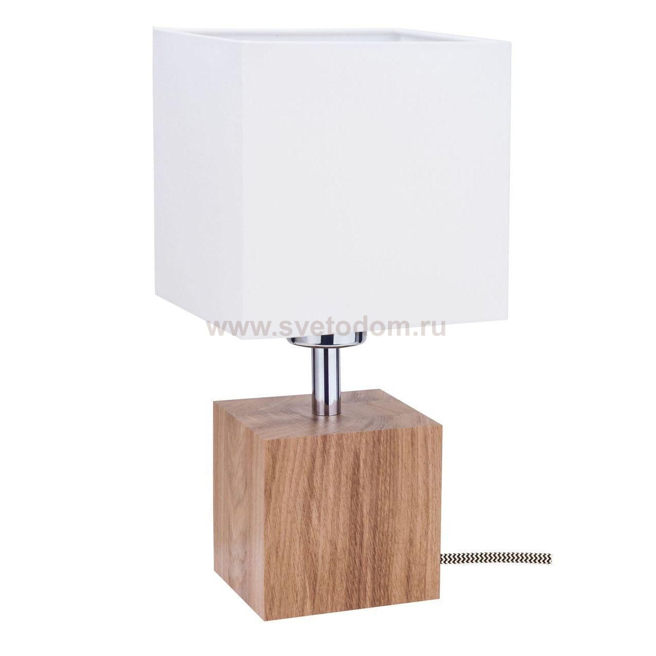 Настольная лампа Spot Light Trongo 7191470