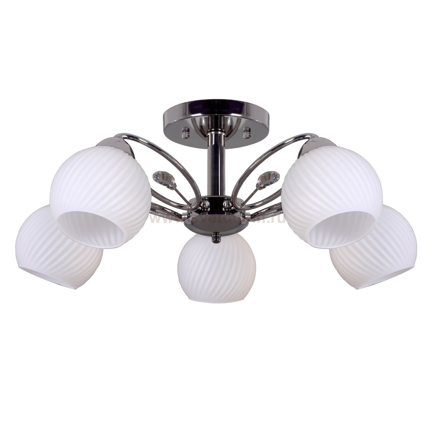 Люстра Colosseo 71915/5C