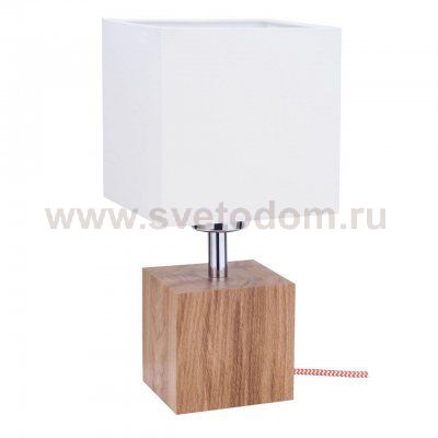 Настольная лампа Spot Light Trongo 7191570