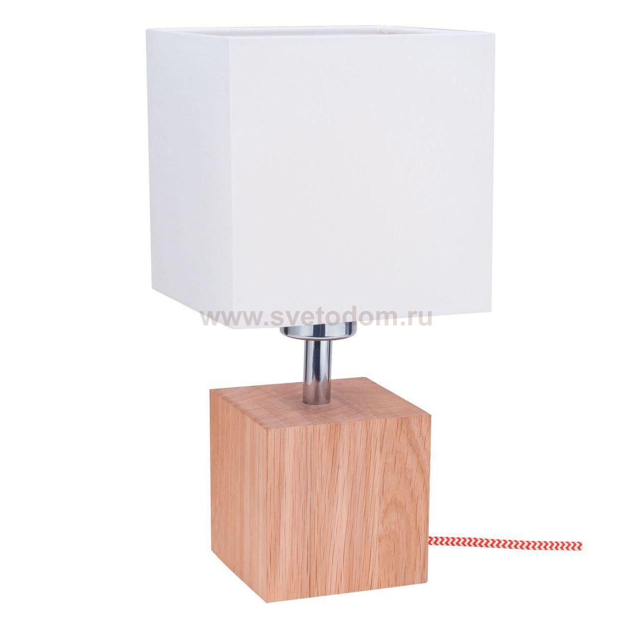 Настольная лампа Spot Light Trongo 7191574