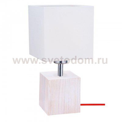 Настольная лампа Spot Light Trongo 7191632