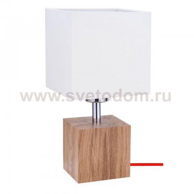 Настольная лампа Spot Light Trongo 7191670