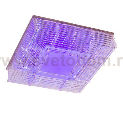 Светильник Gerhort 7191/9CR RC MIXLED