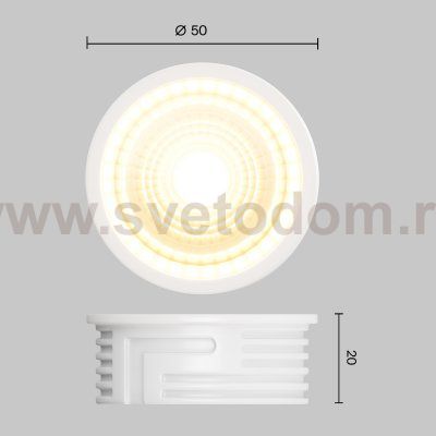 Led модуль Maytoni 7191 Module LED