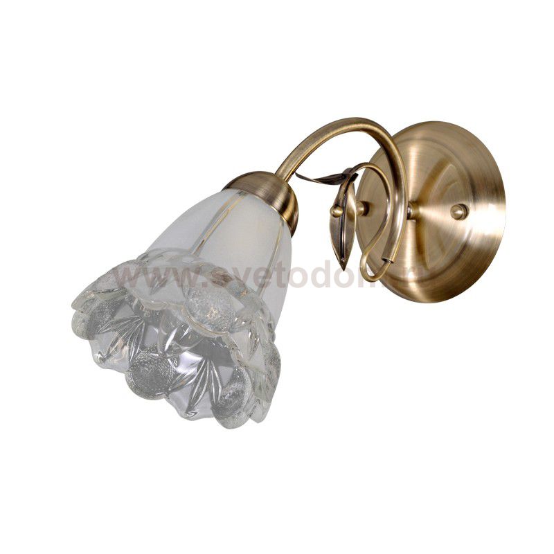 Светильник бра Colosseo 71922/1W ANATOLIA